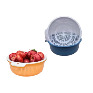 Set ITALIEN Bol + Passoire – MA014