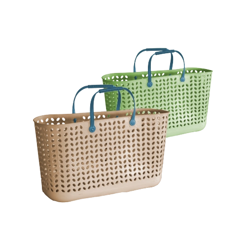 Panier FLORA - MA019