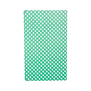 Séparation en Plastique 140x85 Carreaux
