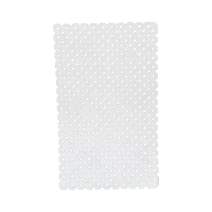 Séparation en Plastique 140x85 Etoiles