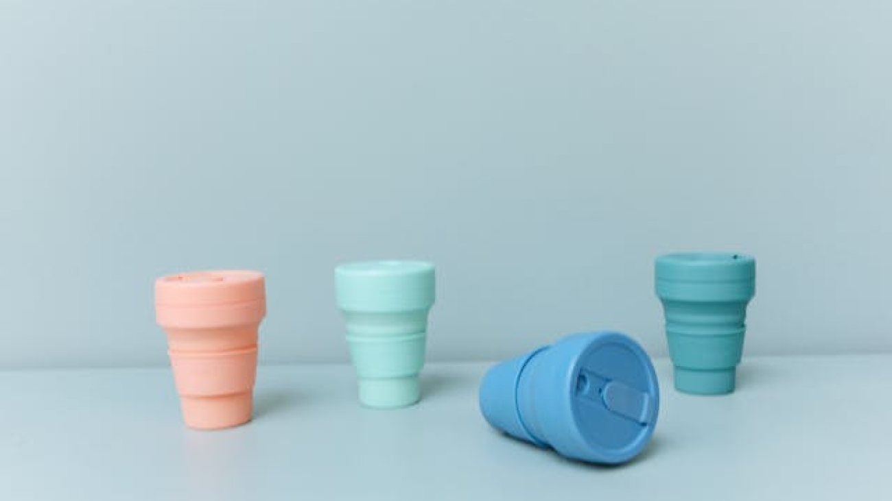 Le plastique recyclé un allié durable pour votre intérieur