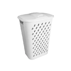 Panier à Linge SOFT CLEAN Maxi 70L