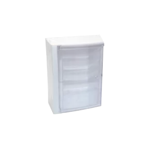 Armoire Pharmacie AZUL BATH 1 Porte