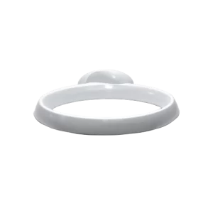 Porte Serviette Anneau BLANCEA