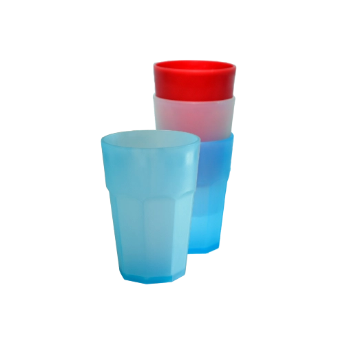 Verre BASTA